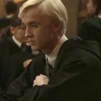 Draco Malfoy
