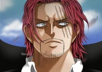 Shanks