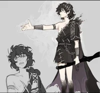 Nico Di Angelo