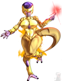 Female Frieza