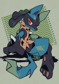 Lucario