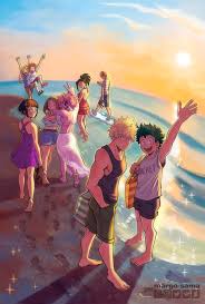 MHA Summer