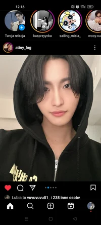 Seonghwa 