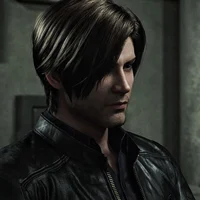 Leon Kennedy 