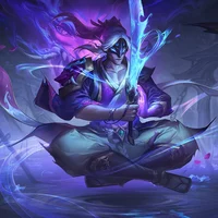 Spiritblossom Yi