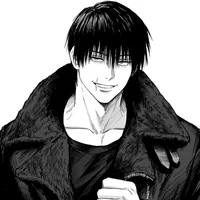 Toji Zenin