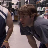 Jim Halpert