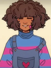 Frisk
