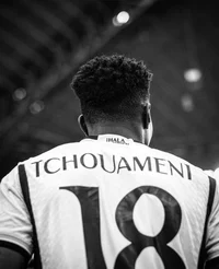 Tchouamni