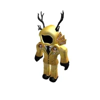 Rich Roblox stranger