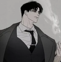 Ian BL