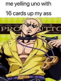 Prosciutto
