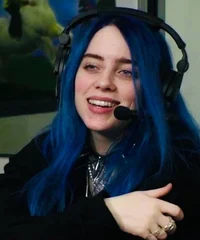 Billie Eillish 