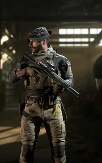 Captain Price