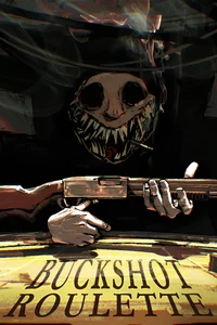 Buckshot Roulette