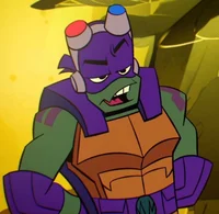 Donnie hamato