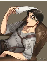 Levi Ackerman