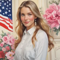 Presidents Daughter