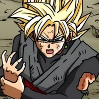 Goku Black 