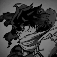 Alpha Deku