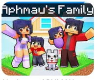 Aphmau family