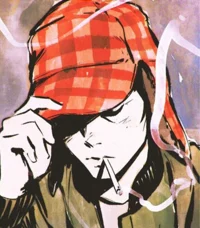 Holden Caulfield