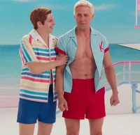 Ken X Allan gay dads