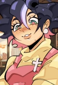 - wasley the Barista