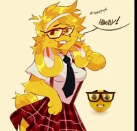 Nerd Mommy