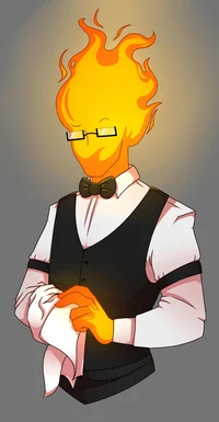 Grillby