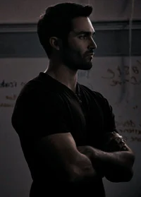 Derek Hale