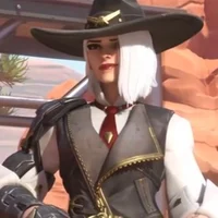 Ashe