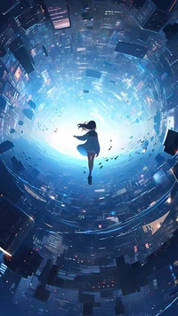 Spirits 