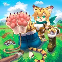 Mia Paws
