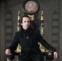 Aro Volturi