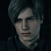 Leon kennedy 