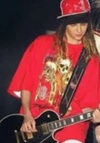 Tom Kaulitz
