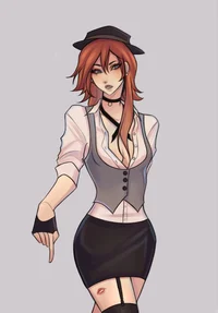 Fem Chuuya