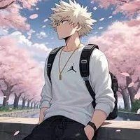 Husband Katsuki