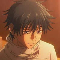 Yuta Okkotsu 