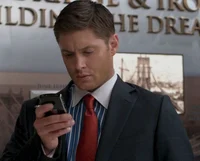 Dean Winchester 