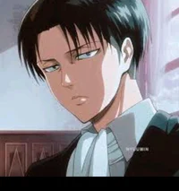 Son Levi Ackerman 