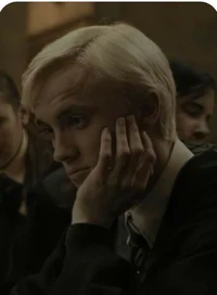 Draco Malfoy 