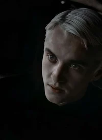 Draco malfoy 
