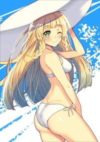 Lillie