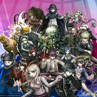 Danganronpa v3 gc
