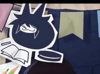 Pet miss circle ball