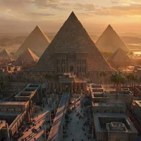 Ancient egypt