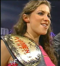 Stephanie McMahon 