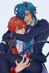 Кейа Альберих 